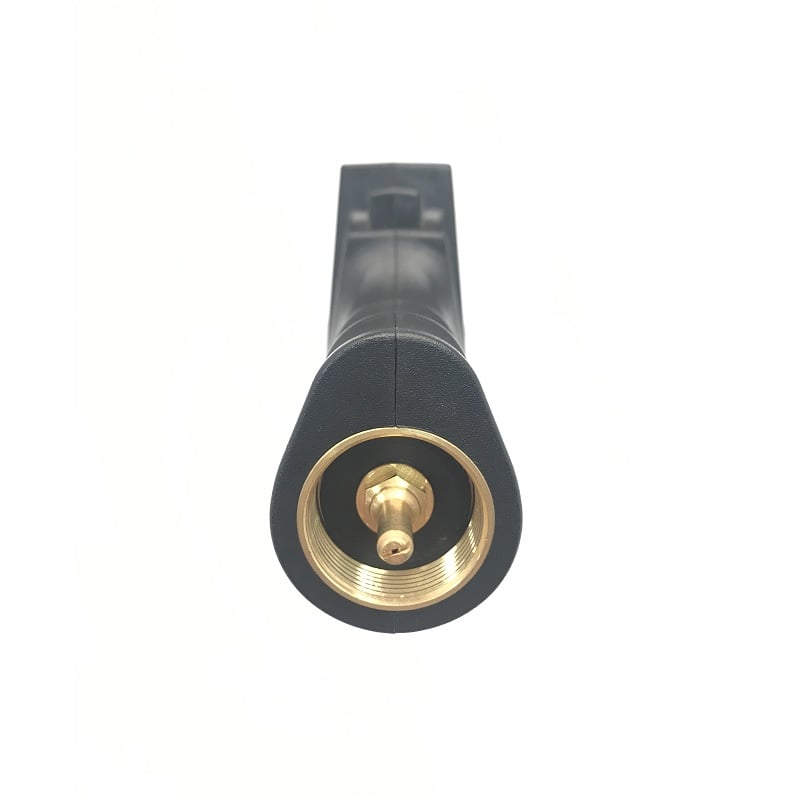 Trigger Start Torch AH-MB13 Flame Adjustable and 360 Degree Use