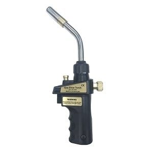 Trigger Start Torch AH-MB13 Flame Adjustable and 360 Degree Use