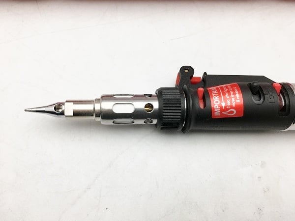 Soldering Pen Torch Manufacture