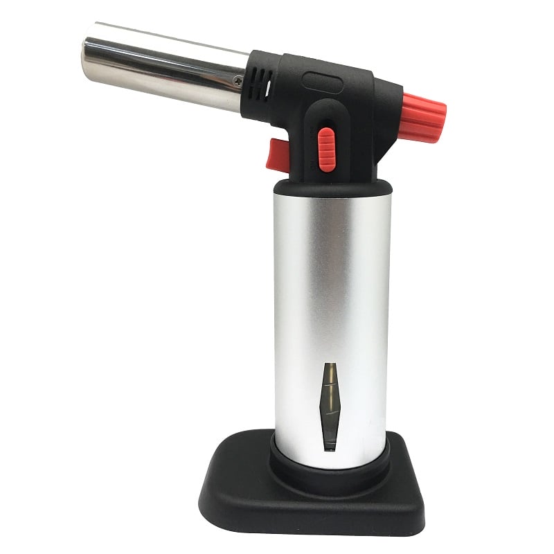 Brulee Torch MT-810 Crème Brulee Blow Torch and Micro Butane Torch Supplier