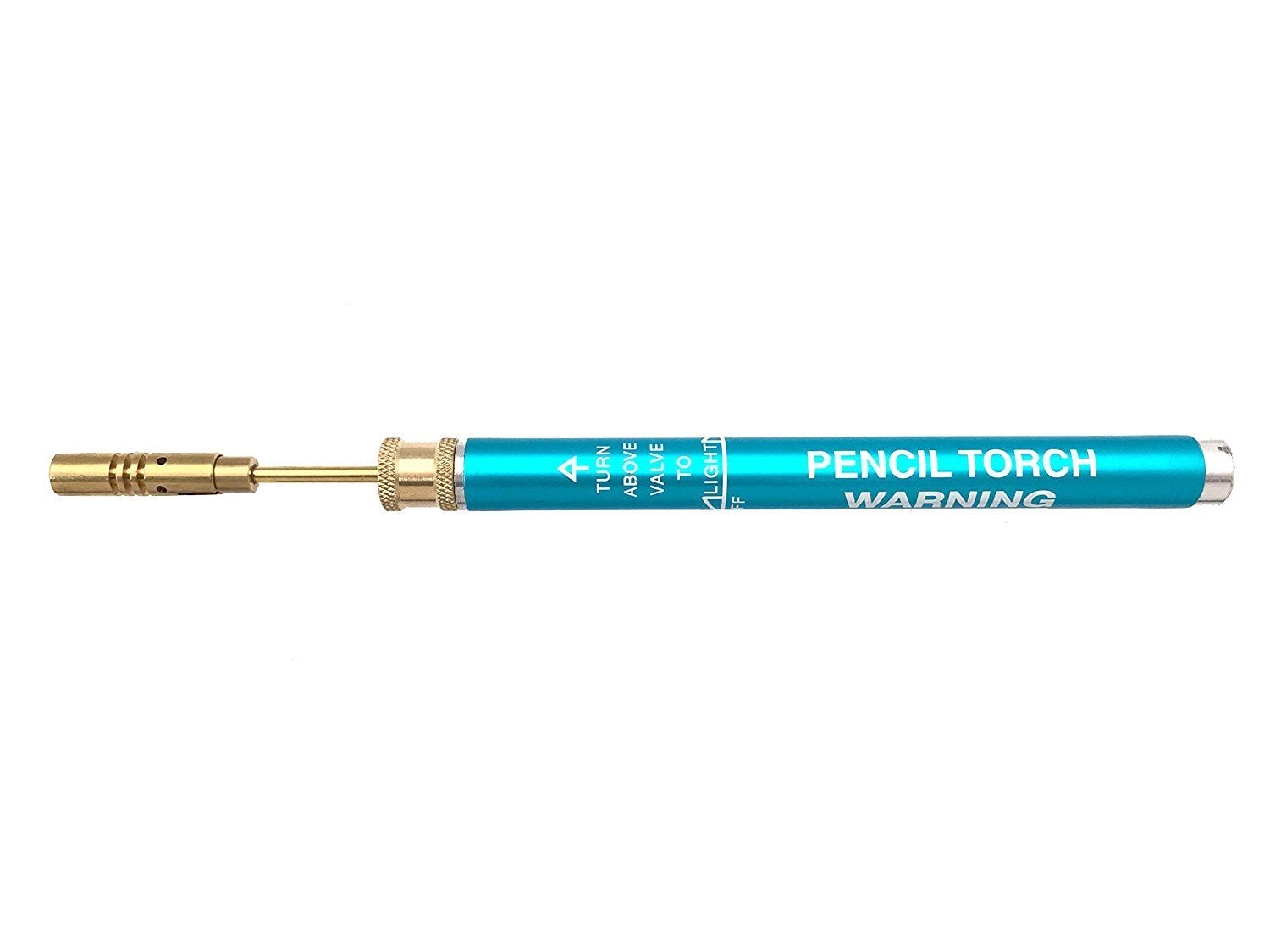 Why We Select The Soldering Pencil Torch?